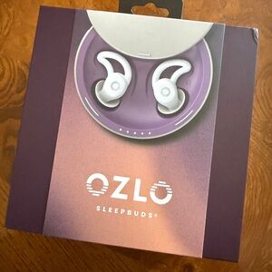 Sleepbuds Wireless Earbuds - White